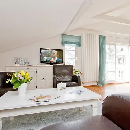 Appartement Hartmann - Drewitz